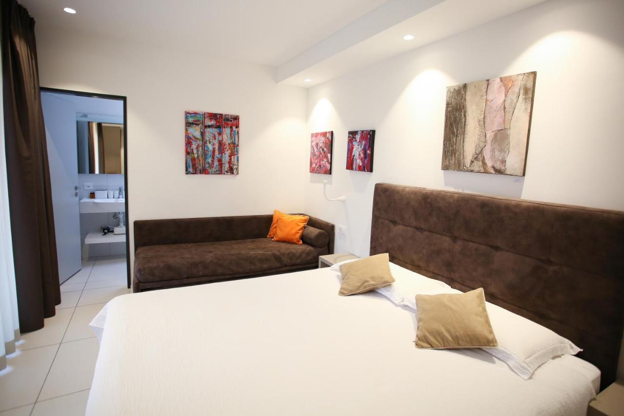 Bellavista 3* Locarno