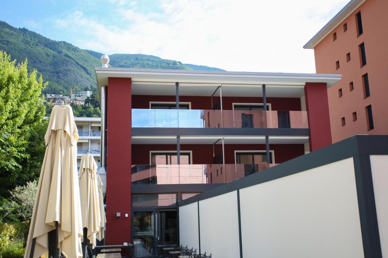 Bellavista Locarno